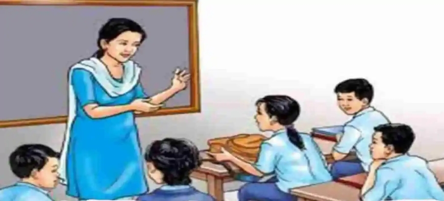 CBSE स्कूलों में 5400 शिक्षक भर्ती, 30 जून डेडलाइन