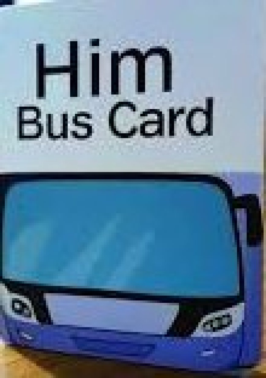 हिम बस कार्ड बना जरूरी, 2.5 लाख कार्ड जारी