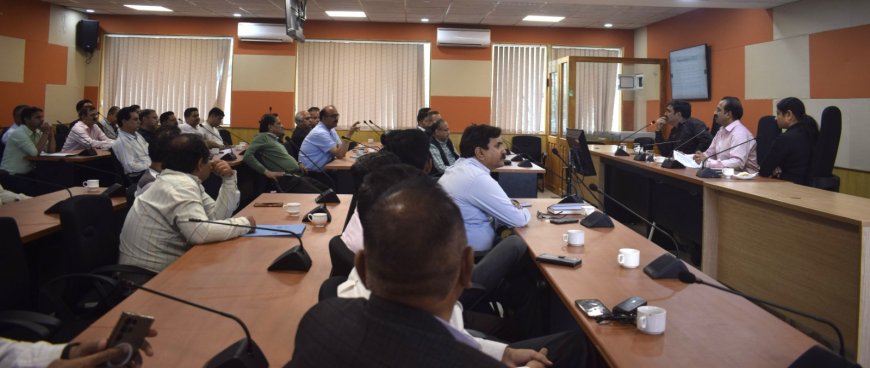 3 मई को कांगड़ा में NEET परीक्षा का बड़ा आयोजन! 4000 से ज्यादा छात्र देंगे एग्जाम