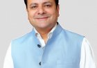 हेट स्पीच पर सुप्रीम कोर्ट की टिप्पणी का स्वागत, सुधीर शर्मा बोले—‘हम-वे’ की राजनीति से समाज में बढ़ रहा विभाजन