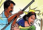 कलयुगी बेटे की हैवानियत, मां-बहन को पीटा