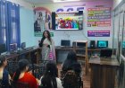 GSE धर्मशाला में डिजिटल लिटरेसी वर्कशॉप, महिलाओं को मिला ऑनलाइन बिजनेस का मंत्र