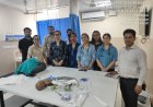 टांडा मेडिकल कॉलेज में NRP Day, 50 डॉक्टरों को ट्रेनिंग