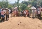 40 साल से सड़क नहीं, अब पूरे गांव ने किया चुनाव बहिष्कार