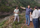 विनवा नदी में गंदगी फैलाने वालों की अब खैर नहीं! SDM संकल्प गौतम ने दी सख्त चेतावनी