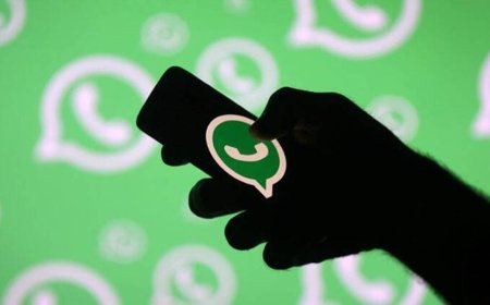 WhatsApp लॉटरी स्कैम: 25 लाख का झांसा, रहें सावधान!
