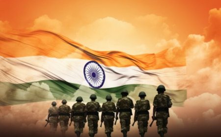 पूर्व सैनिकों के लिए बड़ी भर्ती! 38,000 सैलरी के साथ 350 पद, जानें पूरी डिटेल