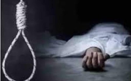 कांगड़ा में विवाहिता की संदिग्ध मौत, ससुराल पर आरोप