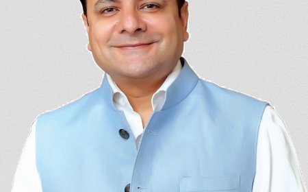 हेट स्पीच पर सुप्रीम कोर्ट की टिप्पणी का स्वागत, सुधीर शर्मा बोले—‘हम-वे’ की राजनीति से समाज में बढ़ रहा विभाजन
