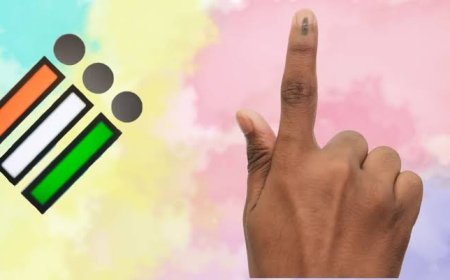 नादौन की दो पंचायतों में बदली मतदान तिथियां! जानें अब कब पड़ेगा वोट