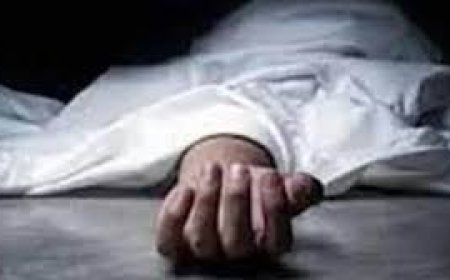 पौंग डैम में डूबा युवक, नहाते समय गई जान