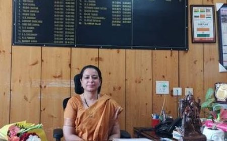 धर्मशाला IPL मैच: सुरक्षा के पुख्ता इंतजाम