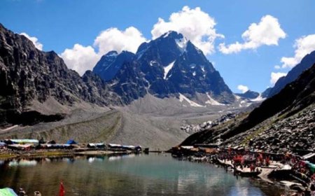 मणिमहेश यात्रा : बिना परमिट नहीं लगेंगी दुकानें