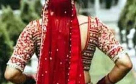 हल्दी के बीच दुल्हन फरार, शादी रुकी