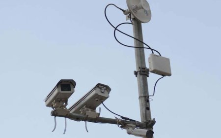 कांगड़ा में चैन स्नैचिंग के बाद CCTV लगाने का ऐलान