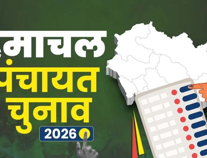 कांगड़ा चुनाव: अंतिम दिन 13 नामांकन, मुकाबला तय