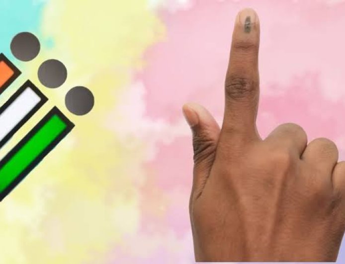 कांगड़ा में चुनाव प्रचार पर 48 घंटे की रोक लागू