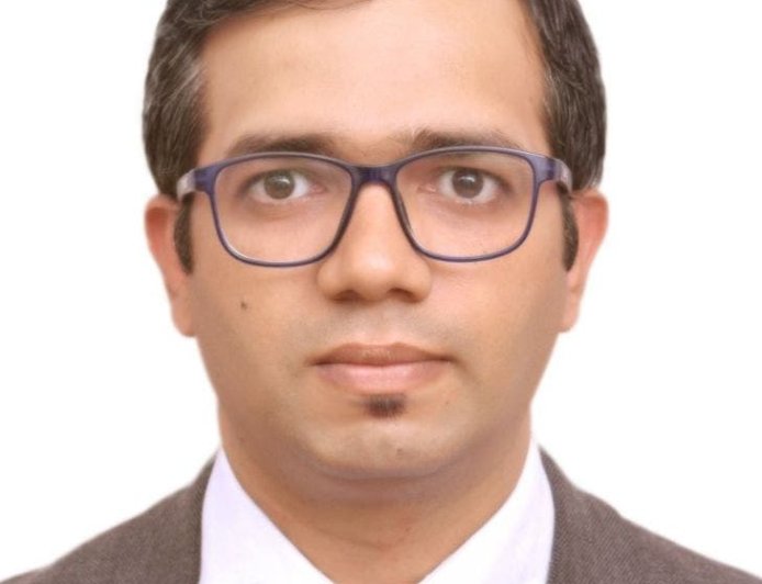 गैस सिलेंडर महंगा होते ही भड़के अशोक हिमाचली! बोले—चुनाव खत्म, जनता पर बोझ शुरू