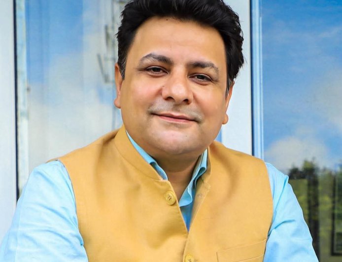 धर्मशाला में भाजपा की प्रचंड जीत! कांग्रेस 5 सीटों पर सिमटी, सुधीर शर्मा बोले- जनता ने सुक्खू सरकार को दिया जवाब