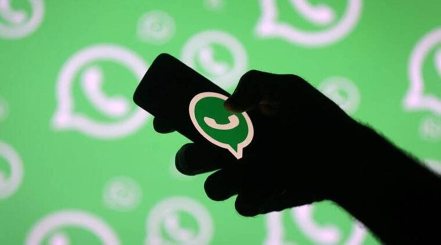 WhatsApp लॉटरी स्कैम: 25 लाख का झांसा, रहें सावधान!