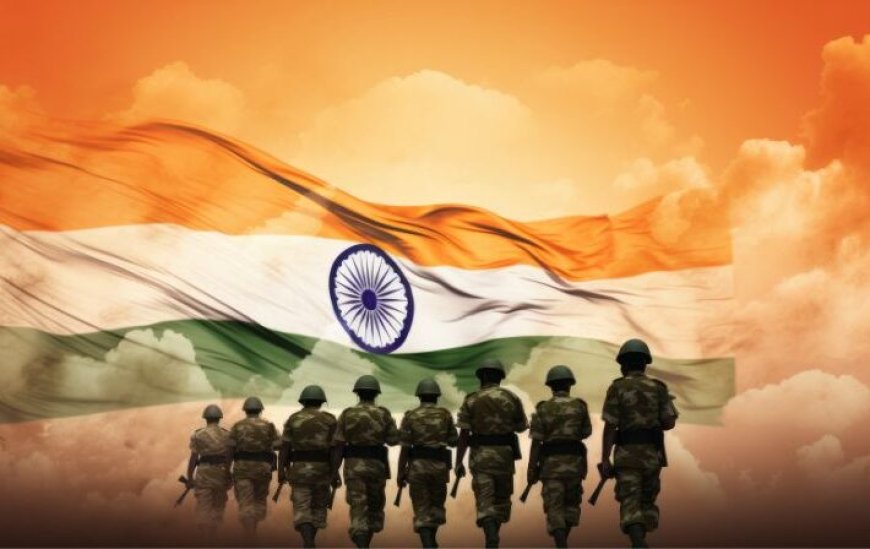 पूर्व सैनिकों के लिए बड़ी भर्ती! 38,000 सैलरी के साथ 350 पद, जानें पूरी डिटेल