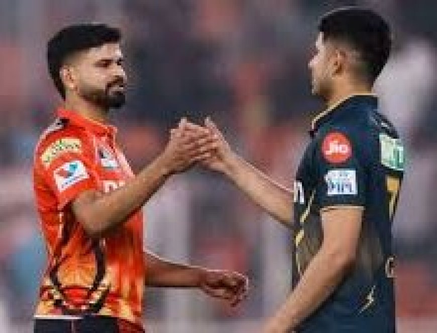 GT vs PBKS: पंजाब ने 164 रन का टारगेट दिया, मैच रोमांचक