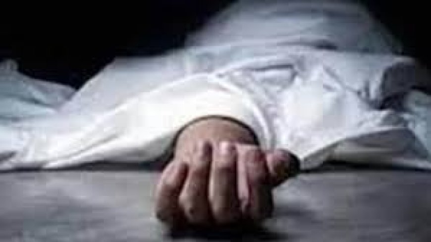 पौंग डैम में डूबा युवक, नहाते समय गई जान