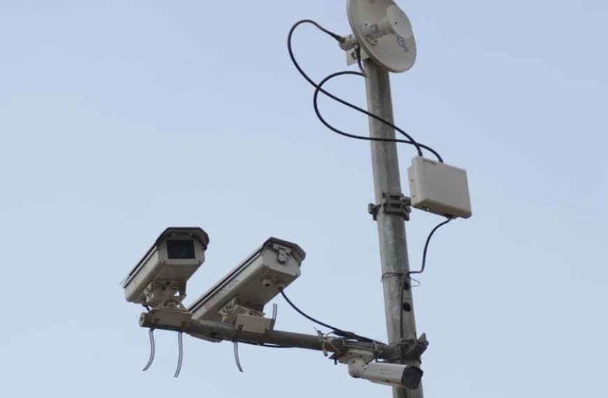 कांगड़ा में चैन स्नैचिंग के बाद CCTV लगाने का ऐलान