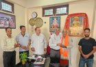 कांगड़ा कांग्रेस को बड़ा झटका! पूर्व ब्लॉक कांग्रेस अध्यक्ष ज्योति प्रकाश भाजपा में शामिल