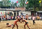 वीरभद्र मेले में अजय वर्मा का बड़ा ऐलान! ₹50 हजार की सहायता, पानी और लाइट व्यवस्था होगी बेहतर