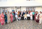 जयराम ठाकुर से मिले कुनिहार ब्लॉक समिति के नवनिर्वाचित सदस्य, विकास और जनसेवा पर हुई चर्चा