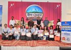 HIM QUEST 2026 लॉन्च: टॉपर्स को मिलेगा ISRO विजिट का मौका