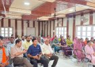 इंदौरा पंचायत समिति सदस्यों ने ली शपथ, विकास को मिलेगी रफ्तार: मलेंद्र राजन