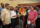 टांडा कार्डियोलॉजी विभाग बंद होने पर जयराम का सरकार पर हमला, बोले- लोगों की जान से खिलवाड़ कर रही सुक्खू सरकार