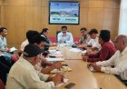 मानसून से पहले कांगड़ा प्रशासन अलर्ट, हर विभाग में होंगे नोडल अधिकारी; दुर्गम क्षेत्रों में राशन-दवाएं पहुंचाने के निर्देश