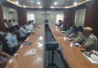 मानसून अलर्ट: कांगड़ा में 15 जून को होगी मॉक ड्रिल