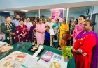 महिला मंडल की मांग पर अजय वर्मा का बड़ा आश्वासन, जल्द मिलेगा अपना कमरा