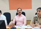 NEET 2026 को लेकर कांगड़ा प्रशासन अलर्ट! 12 परीक्षा केंद्रों पर कड़ी सुरक्षा, जानिए जरूरी नियम