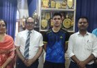 कांगड़ा का बेटा बनेगा फ्लाइंग ऑफिसर, पहले प्रयास में रचा इतिहास