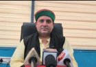 'नूरपुर चला बदलाव की ओर' अभियान: अकील बक्शी बोले- जनता की सेवा ही धर्म