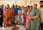 डॉ. सी.पी. कौशल फिर बने श्री गोपाल मंदिर कमेटी के अध्यक्ष