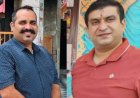 पवन काजल की ₹1 लाख घोषणा पर उठे सवाल, 57 खिलाड़ियों का मुद्दा गरमाया