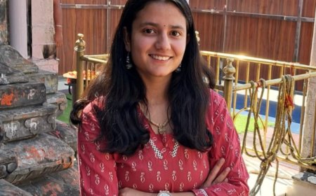 एचपीयू मेरिट लिस्ट में डीएवी कॉलेज कांगड़ा का जलवा! दो छात्राओं ने बनाई टॉप-5 में जगह, बी.कॉम. का रिजल्ट 100%