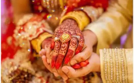 अंतरजातीय विवाह कानून पर उठे सवाल! वाल्मीकि महासभा ने सरकार से मांगा बड़ा बदलाव