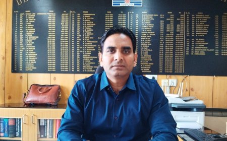 सुख आश्रय योजना बनी सहारा, बदल रही निराश्रित बच्चों की जिंदगी