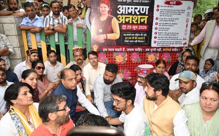 कुल्लू अस्पताल में महिला की मौत मामले में सामने आए  चौंकाने वाले तथ्य: जयराम ठाकुर