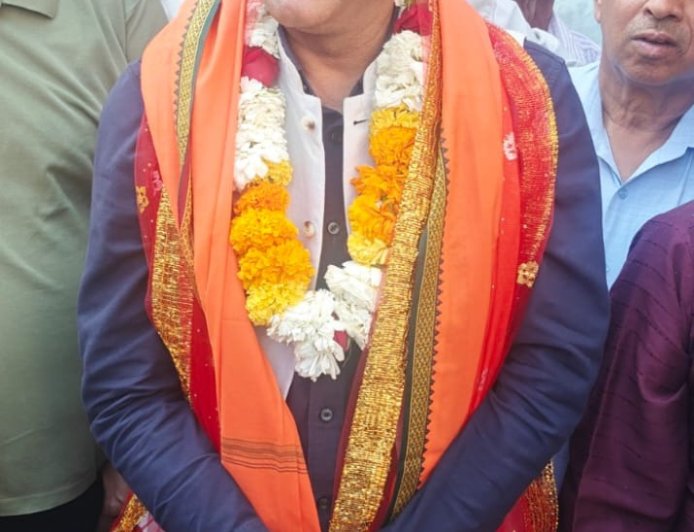 टांडा से हृदय रोग विशेषज्ञ के तबादले पर भड़के पवन काजल, बोले- गरीब मरीजों को निजी अस्पतालों की ओर धकेल रही सरकार