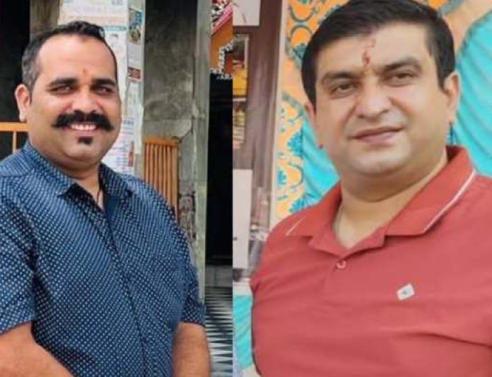 पवन काजल की ₹1 लाख घोषणा पर उठे सवाल, 57 खिलाड़ियों का मुद्दा गरमाया