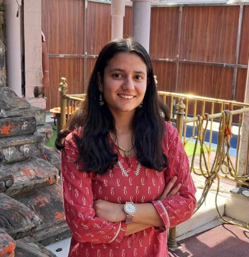एचपीयू मेरिट लिस्ट में डीएवी कॉलेज कांगड़ा का जलवा! दो छात्राओं ने बनाई टॉप-5 में जगह, बी.कॉम. का रिजल्ट 100%