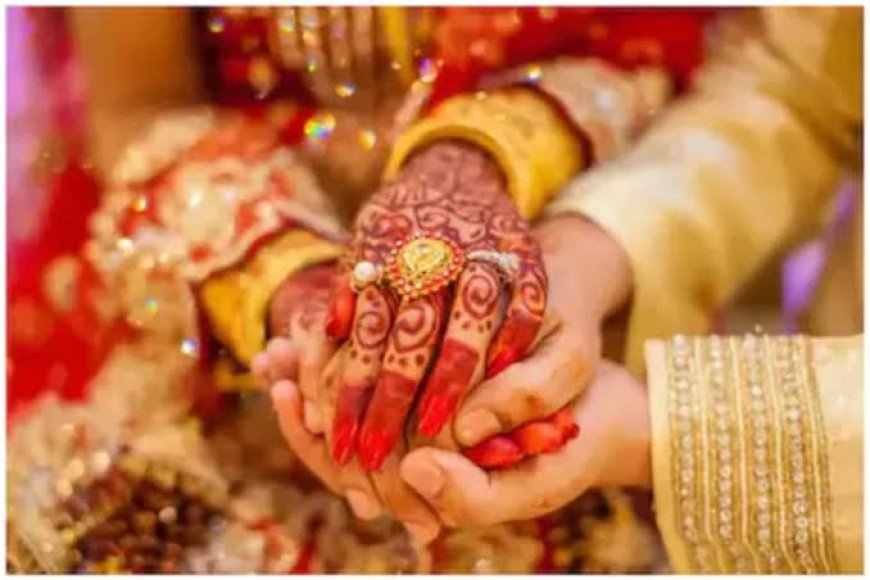 अंतरजातीय विवाह कानून पर उठे सवाल! वाल्मीकि महासभा ने सरकार से मांगा बड़ा बदलाव